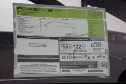 Porsche Cayenne E-Hybrid Coupe AWD 2026