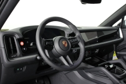 Porsche Cayenne E-Hybrid Coupe AWD 2026