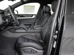 Porsche Cayenne E-Hybrid Coupe AWD 2026