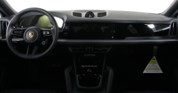 Porsche Cayenne E-Hybrid Coupe AWD 2026