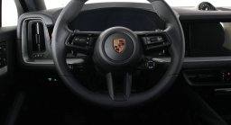 Porsche Cayenne E-Hybrid Coupe AWD 2026