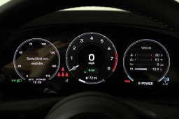 Porsche Cayenne E-Hybrid Coupe AWD 2026