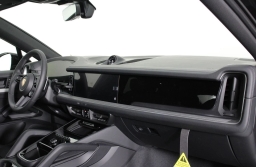 Porsche Cayenne E-Hybrid Coupe AWD 2026