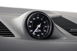 Porsche Cayenne E-Hybrid Coupe AWD 2026