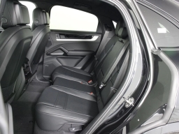 Porsche Cayenne E-Hybrid Coupe AWD 2026