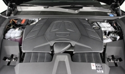 Porsche Cayenne E-Hybrid Coupe AWD 2026