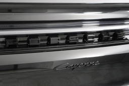 Porsche Cayenne E-Hybrid Coupe AWD 2026