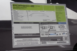 Porsche Cayenne E-Hybrid Coupe AWD 2026