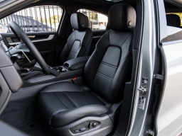 Porsche Cayenne E-Hybrid Coupe AWD 2026