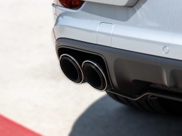 Porsche Cayenne E-Hybrid Coupe AWD 2026