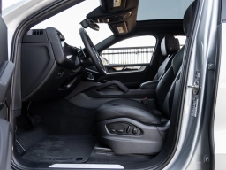 Porsche Cayenne E-Hybrid Coupe AWD 2026