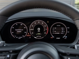 Porsche Cayenne E-Hybrid Coupe AWD 2026