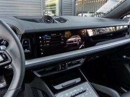 Porsche Cayenne E-Hybrid Coupe AWD 2026