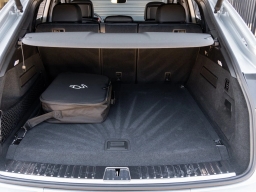 Porsche Cayenne E-Hybrid Coupe AWD 2026