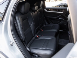 Porsche Cayenne E-Hybrid Coupe AWD 2026