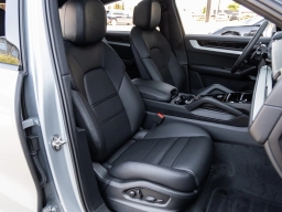 Porsche Cayenne E-Hybrid Coupe AWD 2026