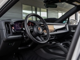 Porsche Cayenne E-Hybrid Coupe AWD 2026