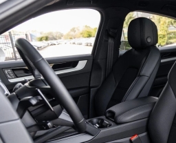 Porsche Cayenne E-Hybrid Coupe AWD 2026