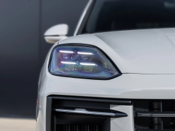 Porsche Cayenne E-Hybrid Coupe AWD 2026