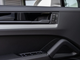 Porsche Cayenne E-Hybrid Coupe AWD 2026