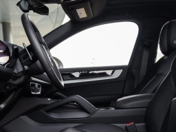 Porsche Cayenne E-Hybrid Coupe AWD 2026