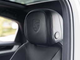 Porsche Cayenne E-Hybrid Coupe AWD 2026