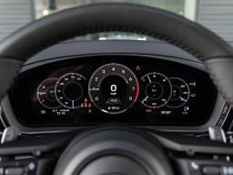 Porsche Cayenne E-Hybrid Coupe AWD 2026