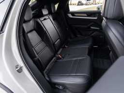 Porsche Cayenne E-Hybrid Coupe AWD 2026