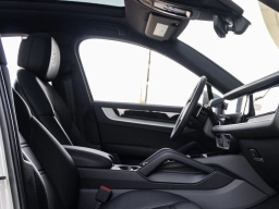 Porsche Cayenne E-Hybrid Coupe AWD 2026