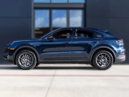 Porsche Cayenne E-Hybrid Coupe AWD 2026