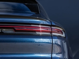 Porsche Cayenne E-Hybrid Coupe AWD 2026