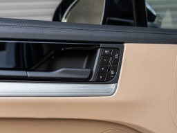 Porsche Cayenne E-Hybrid Coupe AWD 2026