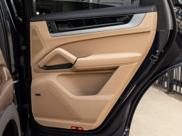 Porsche Cayenne E-Hybrid Coupe AWD 2026