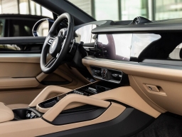 Porsche Cayenne E-Hybrid Coupe AWD 2026