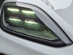 Porsche Cayenne E-Hybrid Coupe AWD 2026