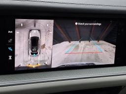 Porsche Cayenne E-Hybrid Coupe AWD 2026