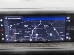 Porsche Cayenne GTS Coupe AWD 2026