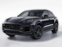 Porsche Cayenne GTS Coupe AWD 2026