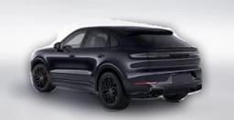 Porsche Cayenne GTS Coupe AWD 2026