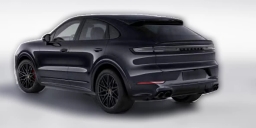 Porsche Cayenne GTS Coupe AWD 2026