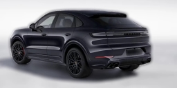 Porsche Cayenne GTS Coupe AWD 2026