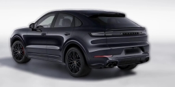 Porsche Cayenne GTS Coupe AWD 2026