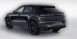 Porsche Cayenne GTS Coupe AWD 2026