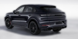 Porsche Cayenne GTS Coupe AWD 2026