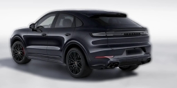 Porsche Cayenne GTS Coupe AWD 2026