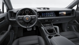 Porsche Cayenne GTS Coupe AWD 2026