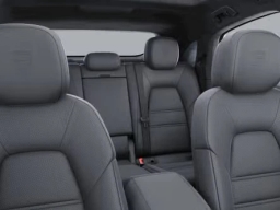 Porsche Cayenne GTS Coupe AWD 2026