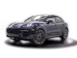 Porsche Cayenne GTS Coupe AWD 2026