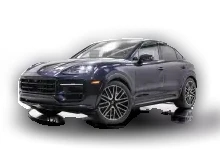 Porsche Cayenne GTS Coupe AWD 2026