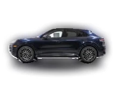 Porsche Cayenne GTS Coupe AWD 2026